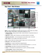 Предварительный просмотр 25 страницы Digimerge DHU500 Operator'S Manual