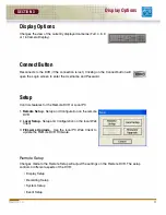 Предварительный просмотр 31 страницы Digimerge DHU500 Operator'S Manual