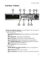 Предварительный просмотр 11 страницы Digimerge DHU500R Series Instruction Manual