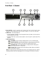 Предварительный просмотр 12 страницы Digimerge DHU500R Series Instruction Manual