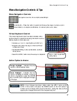 Предварительный просмотр 27 страницы Digimerge DHU500R Series Instruction Manual