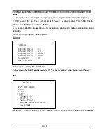 Предварительный просмотр 34 страницы Digimerge DHU504 User Manual