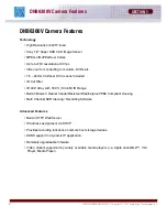 Preview for 6 page of Digimerge DNB6300V Hardware Manual