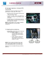 Preview for 18 page of Digimerge DNB6300V Hardware Manual