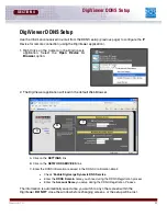 Preview for 27 page of Digimerge DNB6300V Hardware Manual