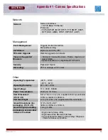 Preview for 33 page of Digimerge DNB6300V Hardware Manual