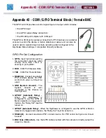 Preview for 34 page of Digimerge DNB6300V Hardware Manual