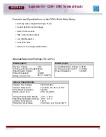 Preview for 35 page of Digimerge DNB6300V Hardware Manual