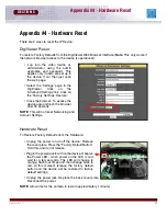 Preview for 37 page of Digimerge DNB6300V Hardware Manual