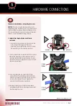 Preview for 4 page of Digimerge DND7220 Series Quick Installation Manual