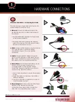 Preview for 5 page of Digimerge DND7220 Series Quick Installation Manual