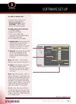 Preview for 10 page of Digimerge DND7220 Series Quick Installation Manual