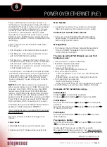 Preview for 16 page of Digimerge DND7220 Series Quick Installation Manual