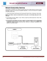 Preview for 20 page of Digimerge DNP5220E Hardware Manual