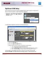 Preview for 25 page of Digimerge DNP5220E Hardware Manual