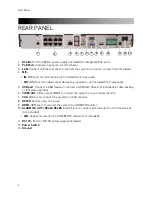 Preview for 14 page of Digimerge DNR200 Series Instruction Manual