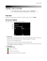 Preview for 17 page of Digimerge DNR200 Series Instruction Manual