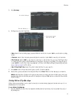 Preview for 27 page of Digimerge DNR200 Series Instruction Manual