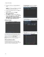 Preview for 32 page of Digimerge DNR200 Series Instruction Manual