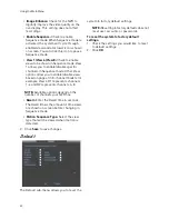 Preview for 40 page of Digimerge DNR200 Series Instruction Manual