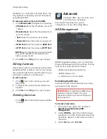 Preview for 42 page of Digimerge DNR200 Series Instruction Manual