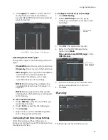 Preview for 43 page of Digimerge DNR200 Series Instruction Manual