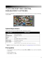 Preview for 50 page of Digimerge DNR200 Series Instruction Manual