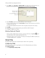 Preview for 60 page of Digimerge DNR200 Series Instruction Manual