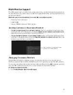 Preview for 66 page of Digimerge DNR200 Series Instruction Manual