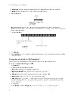 Preview for 70 page of Digimerge DNR200 Series Instruction Manual