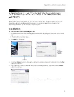 Preview for 101 page of Digimerge DNR200 Series Instruction Manual