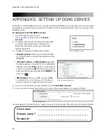 Preview for 108 page of Digimerge DNR200 Series Instruction Manual