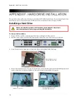 Preview for 114 page of Digimerge DNR200 Series Instruction Manual