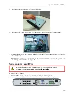 Preview for 115 page of Digimerge DNR200 Series Instruction Manual