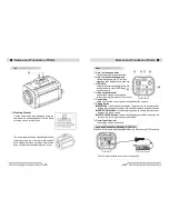 Preview for 7 page of Digimerge DPP12D Instruction Manual