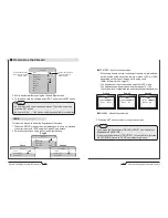 Preview for 12 page of Digimerge DPP12D Instruction Manual