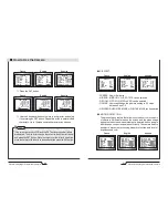 Preview for 17 page of Digimerge DPP12D Instruction Manual