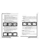 Preview for 18 page of Digimerge DPP12D Instruction Manual