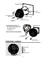 Preview for 7 page of Digimerge DPV14W Instruction Manual