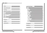 Preview for 3 page of Digimerge DPV34WL Instruction Manual