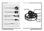 Preview for 6 page of Digimerge DPV34WL Instruction Manual