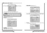 Preview for 10 page of Digimerge DPV34WL Instruction Manual