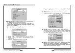 Preview for 14 page of Digimerge DPV34WL Instruction Manual