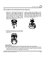 Preview for 13 page of Digimerge DPZ16TO27 Instruction Manual