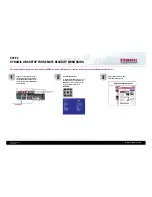 Предварительный просмотр 10 страницы Digimerge Pentaplex Network DVR Quick Reference Manual