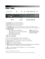 Предварительный просмотр 13 страницы Digimerge VB300 SERIES Instruction Manual