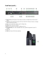 Предварительный просмотр 14 страницы Digimerge VB300 SERIES Instruction Manual