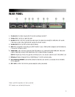 Предварительный просмотр 15 страницы Digimerge VB300 SERIES Instruction Manual