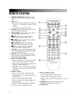 Предварительный просмотр 16 страницы Digimerge VB300 SERIES Instruction Manual