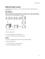 Предварительный просмотр 21 страницы Digimerge VB300 SERIES Instruction Manual